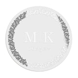 Luxury Frame Wedding Stickers - XOXOKristen