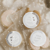 Sözümüz söz Wedding Stickers