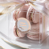 Sözümüz söz Wedding Stickers