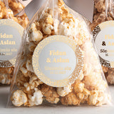 Sözümüz söz Wedding Stickers