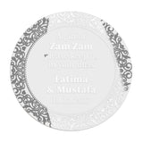 Zam Zam Wedding Stickers