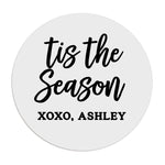 Tis the Season Stickers - XOXOKristen