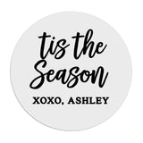 Tis the Season Stickers - XOXOKristen