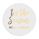Tis the Season Stickers - XOXOKristen