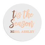 Tis the Season Stickers - XOXOKristen