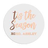 Tis the Season Stickers - XOXOKristen