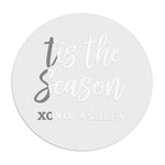 Tis the Season Stickers - XOXOKristen