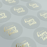 For Your Happy Tears Stickers - XOXOKristen