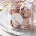Aged to Perfection Stickers - XOXOKristen