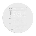 Aged to Perfection Stickers - XOXOKristen