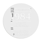 Aged to Perfection Stickers - XOXOKristen