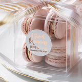 A Sweet Beginning Stickers - XOXOKristen