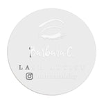 Product stickers with Icon - XOXOKristen