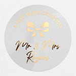 A Very Merry Christmas Stickers - XOXOKristen