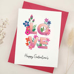 Happy Galentine's Day Card - XOXOKristen