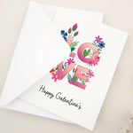 Happy Galentine's Day Card - XOXOKristen