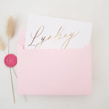 I Can't Say I Do Without You Bridesmaid Card - XOXOKristen