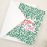 Joyeux Noel Card - XOXOKristen