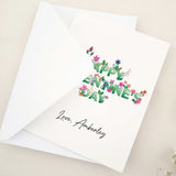 Personalized Happy Galentine's Day Card - XOXOKristen