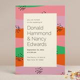 Summer Beach Wedding Invitations - XOXOKristen