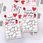 Valentine's Day Stickers for Tic Tacs - XOXOKristen