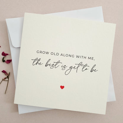 personalized romantic valentines day card - XOXOKristen
