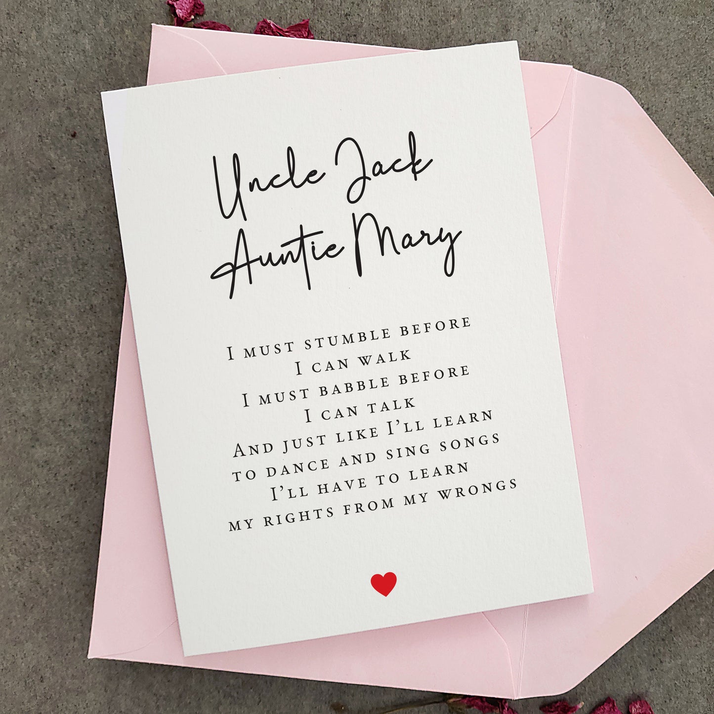 will you be my godparents proposal cards - XOXOKristen