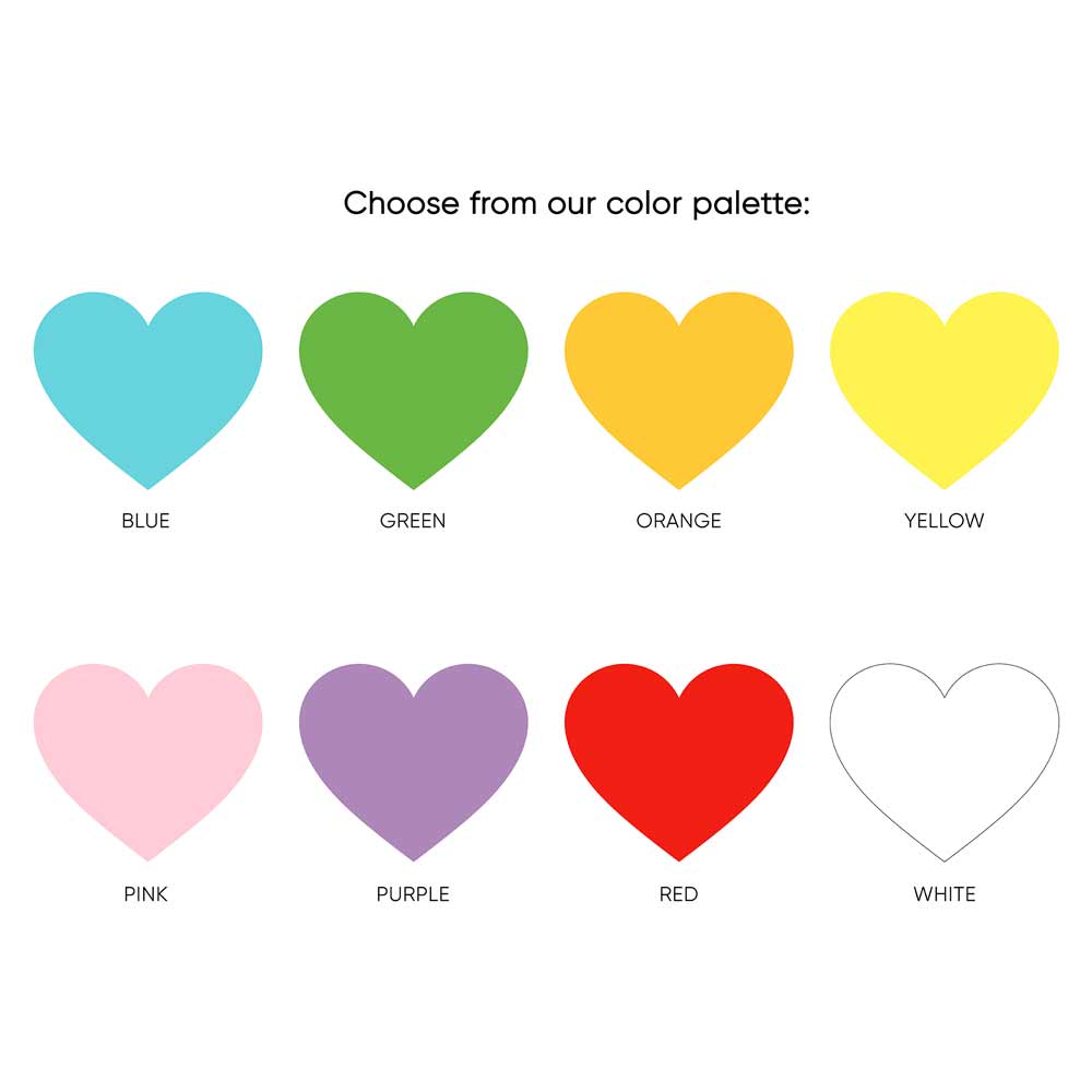 Set of 12 kids Valentine's day craft cards -  XOXOKristen