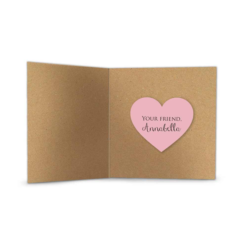 Set of 12 kids Valentine's day craft cards -  XOXOKristen