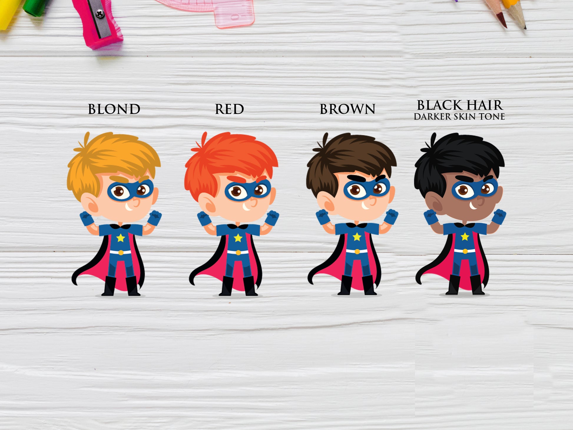 customized Super Hero Boom Will you be my super ring bearer - xoxokristen