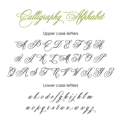 elegant vellum invitations - XOXOKristen 