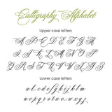 Gold Foiled Wedding Thank you Favor Labels - XOXOKristen