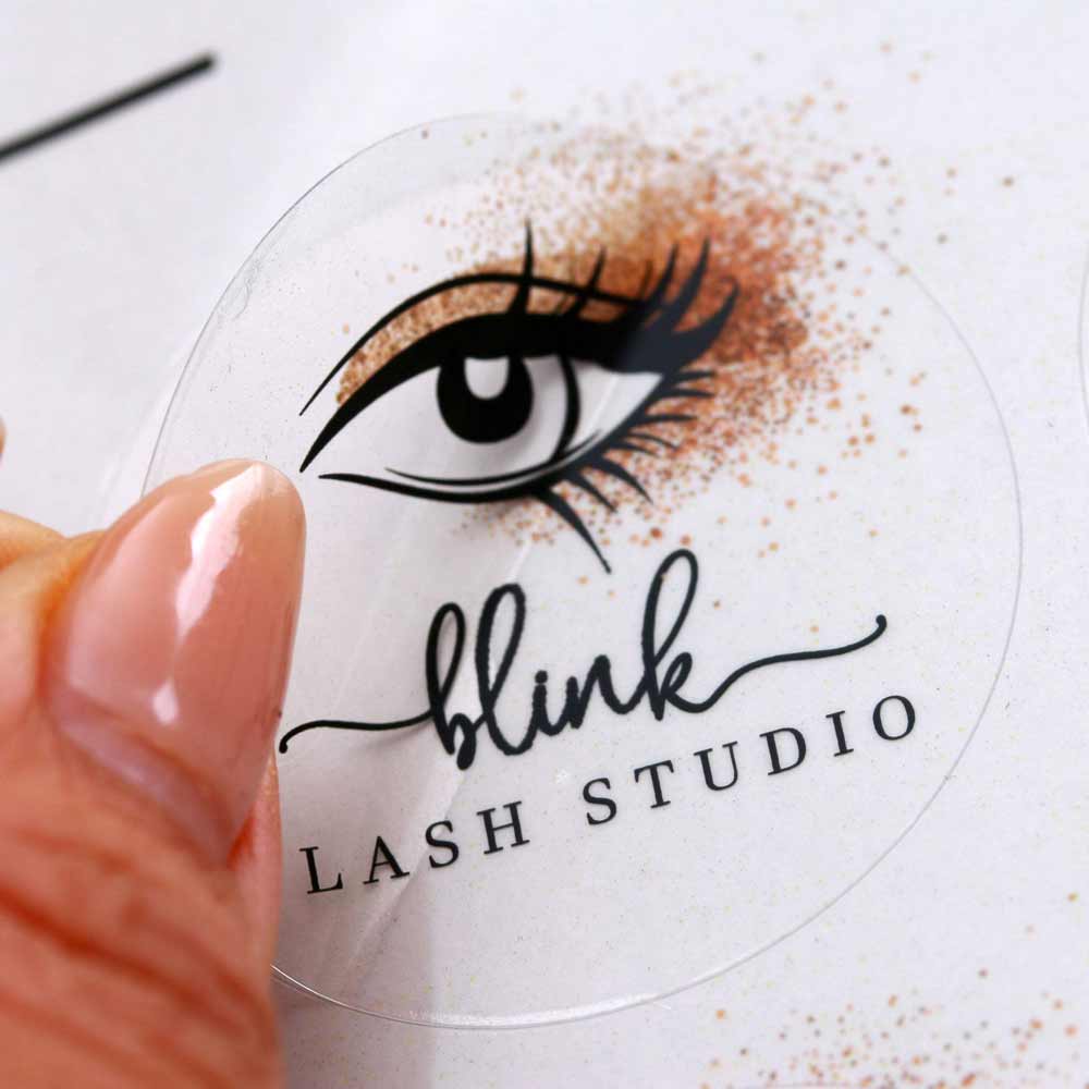 personalized-eyelash-sticker-custom-logo-label