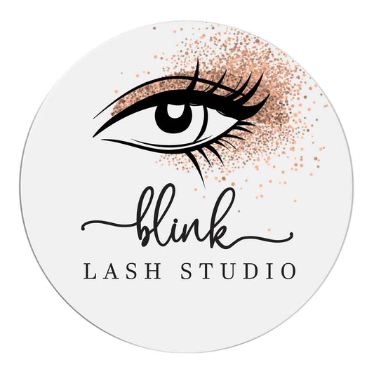 personalized-eyelash-sticker-custom-logo-label