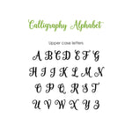 Custom Monograms Topper - XOXOKristen