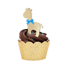 Giraffe Picks - XOXOKristen