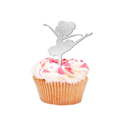 ballerina-cupcake-topper-birthday-decoration-party-supplies
