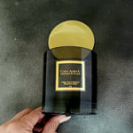 Candle Stickers with Gold Foiled Frame - XOXOKristen