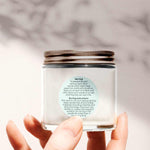 Custom Directions & Warnings Sticker for Product Labeling - XOXOKristen