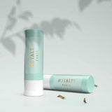 Custom Gold Foiled Lipsticks Stickers 2x1 inch for Product Labeling - XOXOKristen