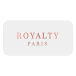 Custom Gold Foiled Lipsticks Stickers 2x1 inch for Product Labeling - XOXOKristen