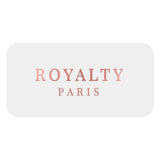Custom Gold Foiled Lipsticks Stickers 2x1 inch for Product Labeling - XOXOKristen