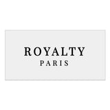 Custom Gold Foiled Lipsticks Stickers 2x1 inch for Product Labeling - XOXOKristen