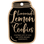 Custom Handmade Product Hang Tags - XOXOKristen
