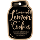 Custom Handmade Product Hang Tags - XOXOKristen