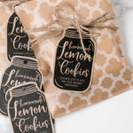 Custom Handmade Product Hang Tags - XOXOKristen