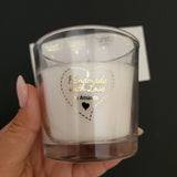 Custom Handmade with Love Labeling Sticker - XOXOKristen