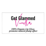 Custom Lip Gloss Labels - XOXOKristen