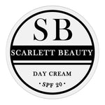 Custom Round Clear Product Labeling Sticker - XOXOKristen