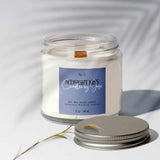 Custom Square Product Labeling Sticker - XOXOKristen